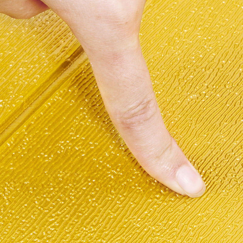 Solid Color 3D Embossed Wall Panel Waterproof Foam Indoor Wall Tile Clearhalo 'Flooring 'Home Improvement' 'home_improvement' 'home_improvement_wall_paneling' 'Wall Paneling' 'wall_paneling' 'Walls & Ceilings' Walls and Ceiling' 6942420