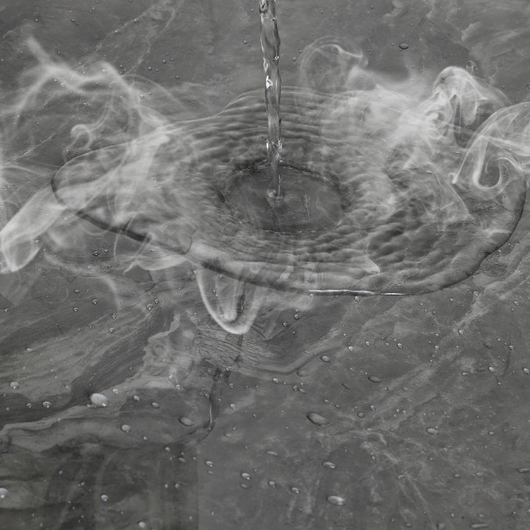 10 Pack 12" X 23" PVC Rectangular Peel & Stick Field Tile Kitchen and Bathroom Backsplash Clearhalo 'Flooring 'Home Improvement' 'home_improvement' 'home_improvement_peel_stick_blacksplash' 'Peel & Stick Backsplash Tile' 'peel_stick_blacksplash' 'Walls & Ceilings' Walls and Ceiling' 6942527