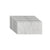 10-Pack PVC Rectangular Peel & Stick Subway Tile Kitchen and Bathroom Backsplash Light Gray Clearhalo 'Flooring 'Home Improvement' 'home_improvement' 'home_improvement_peel_stick_blacksplash' 'Peel & Stick Backsplash Tile' 'peel_stick_blacksplash' 'Walls & Ceilings' Walls and Ceiling' 6942593