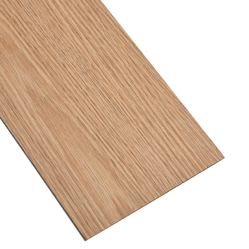 Waterproof Laminate Floor Scratch Resistant Peel and Stick Laminate Plank Flooring Yellow Brown Clearhalo 'Flooring 'Home Improvement' 'home_improvement' 'home_improvement_laminate_flooring' 'Laminate Flooring' 'laminate_flooring' Walls and Ceiling' 6942732