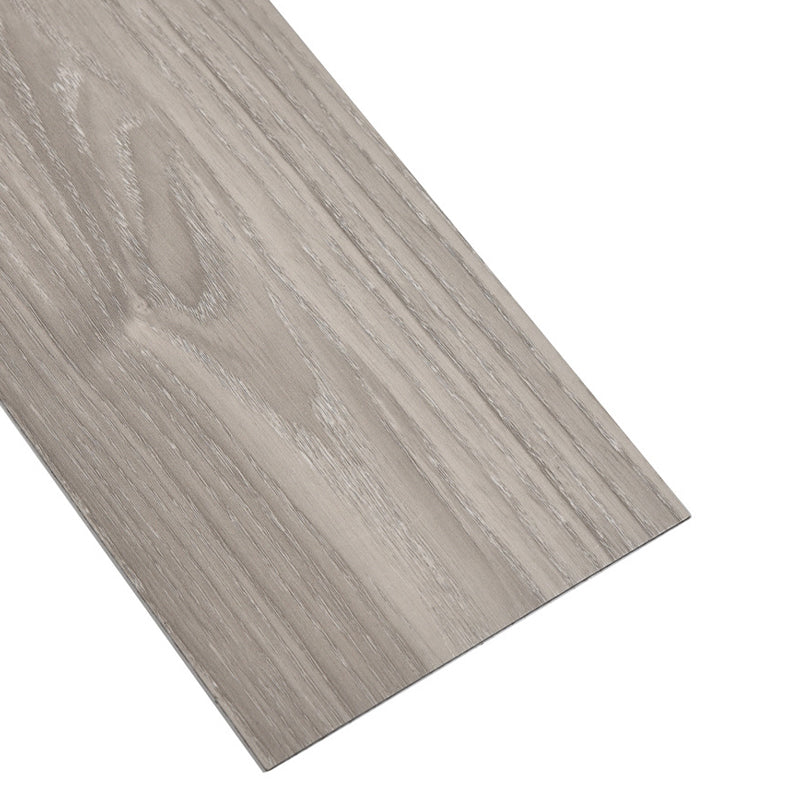 Waterproof Laminate Floor Scratch Resistant Peel and Stick Laminate Plank Flooring Light Wood Clearhalo 'Flooring 'Home Improvement' 'home_improvement' 'home_improvement_laminate_flooring' 'Laminate Flooring' 'laminate_flooring' Walls and Ceiling' 6942734