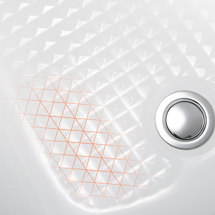 Acrylic Rectangular Bathtub Soaking White Bathtub , 29.53-inch Tall Clearhalo 'Bathroom Remodel & Bathroom Fixtures' 'Bathtubs' 'Home Improvement' 'home_improvement' 'home_improvement_bathtubs' 'Showers & Bathtubs' 6943171