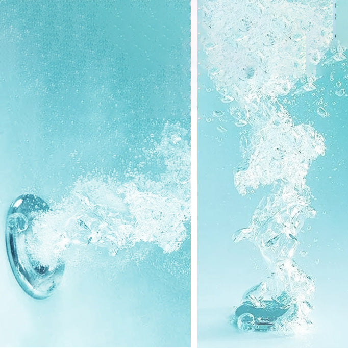 Drop in Soaking Bathtub White Oval Modern Back to Wall Acrylic Bath Clearhalo 'Bathroom Remodel & Bathroom Fixtures' 'Bathtubs' 'Home Improvement' 'home_improvement' 'home_improvement_bathtubs' 'Showers & Bathtubs' 6943186