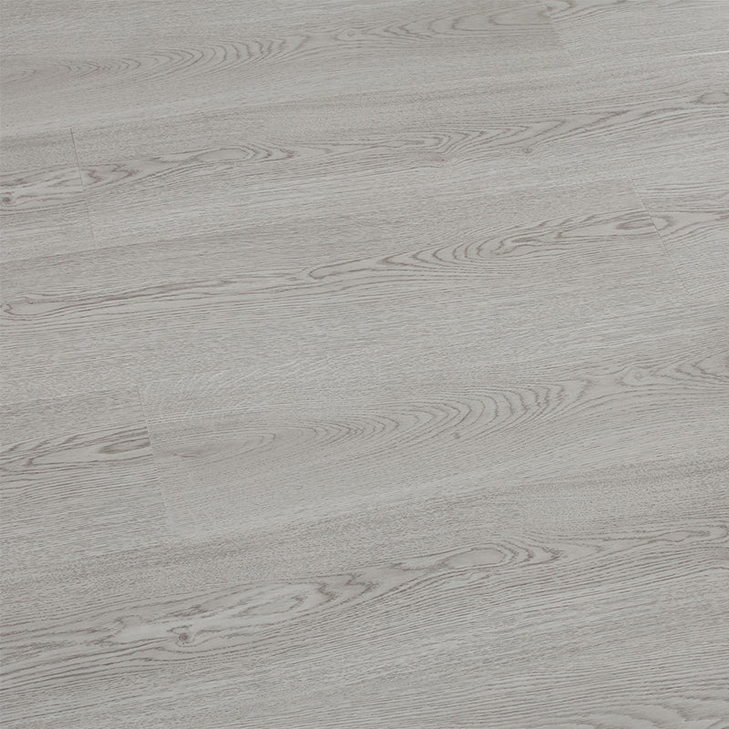 Click Lock Laminate Floor Scratch Resistant Laminate Plank Flooring Dark Gray Clearhalo 'Flooring 'Home Improvement' 'home_improvement' 'home_improvement_laminate_flooring' 'Laminate Flooring' 'laminate_flooring' Walls and Ceiling' 6943316
