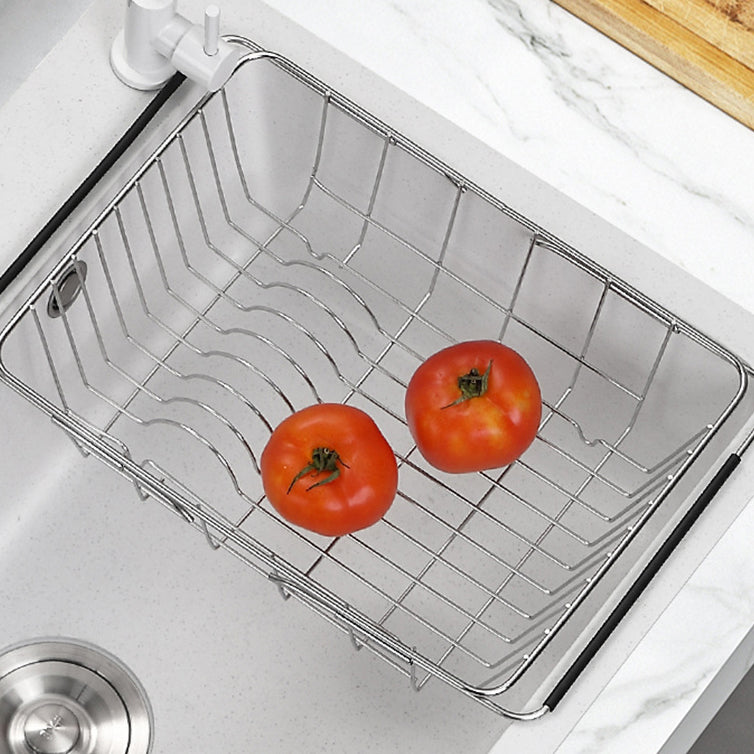 Quartz Kitchen Sink Contemporary Undermount Kitchen Sink with Rectangular Shape Clearhalo 'Home Improvement' 'home_improvement' 'home_improvement_kitchen_sinks' 'Kitchen Remodel & Kitchen Fixtures' 'Kitchen Sinks & Faucet Components' 'Kitchen Sinks' 'kitchen_sinks' 6944626