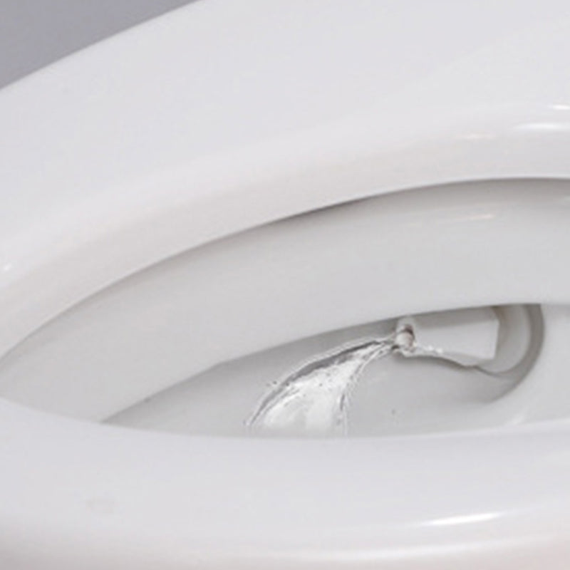 Contemporary Heated Seat Flush Toilet Floor Mounted White Urine Toilet for Bathroom Clearhalo 'Bathroom Remodel & Bathroom Fixtures' 'Home Improvement' 'home_improvement' 'home_improvement_toilets' 'Toilets & Bidets' 'Toilets' 6949187