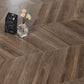 Wooden Modern Laminate Flooring Click Lock Stain Resistant Plank Flooring Walnut Clearhalo 'Flooring 'Home Improvement' 'home_improvement' 'home_improvement_laminate_flooring' 'Laminate Flooring' 'laminate_flooring' Walls and Ceiling' 6951922
