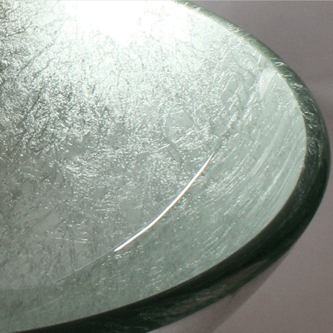 Traditional Vessel Bathroom Sink Round Hand Distressed Basin Sink(Not Including Faucet) Clearhalo 'Bathroom Remodel & Bathroom Fixtures' 'Bathroom Sinks & Faucet Components' 'Bathroom Sinks' 'bathroom_sink' 'Home Improvement' 'home_improvement' 'home_improvement_bathroom_sink' 6952367