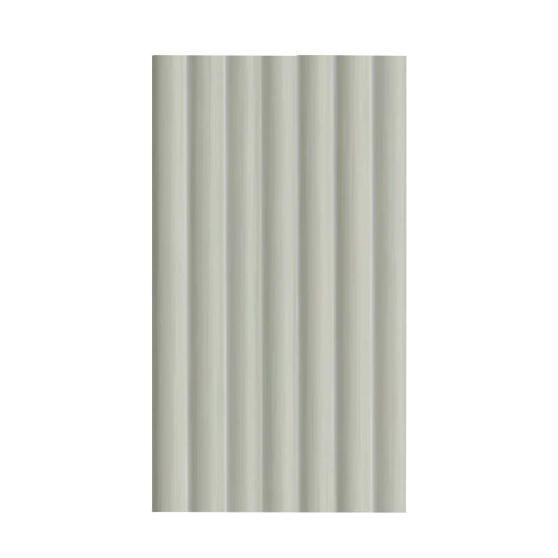 Color Blocking Upholstered Wall Panel Self-Adhesive Foam Indoor Wall Tile Grey Clearhalo 'Flooring 'Home Improvement' 'home_improvement' 'home_improvement_wall_paneling' 'Wall Paneling' 'wall_paneling' 'Walls & Ceilings' Walls and Ceiling' 6952556