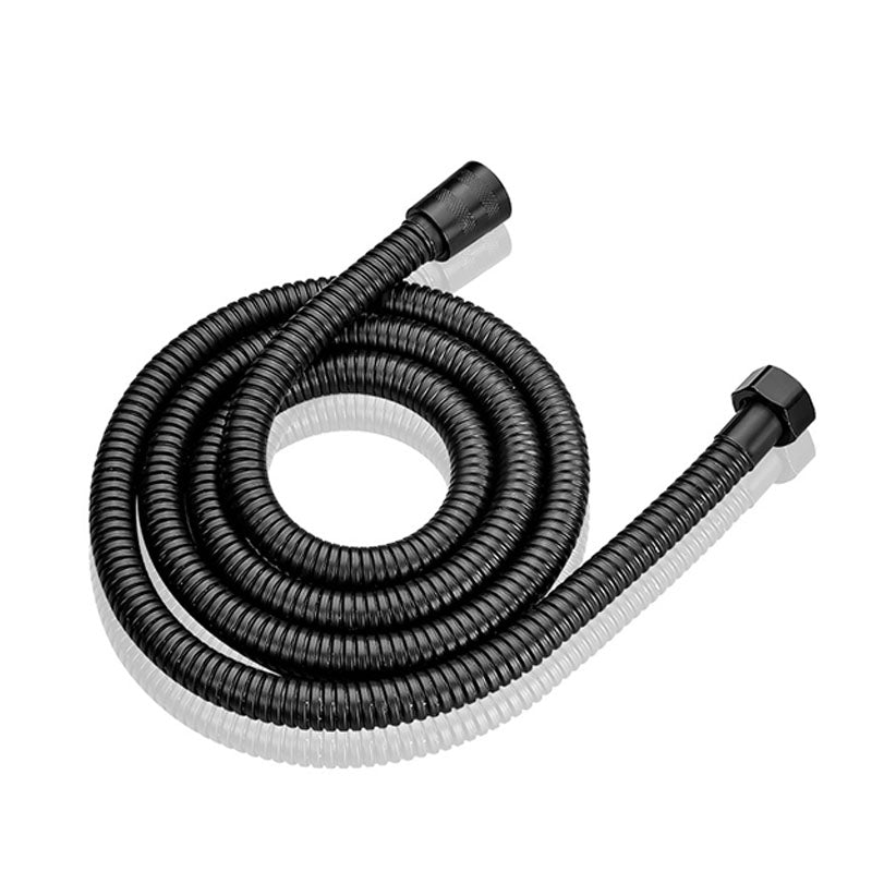 5 Setting Patterns Showerhead Plastic Round Handheld Shower Head Clearhalo 'Bathroom Remodel & Bathroom Fixtures' 'Home Improvement' 'home_improvement' 'home_improvement_shower_heads' 'Shower Heads' 'shower_heads' 'Showers & Bathtubs Plumbing' 'Showers & Bathtubs' 6953381