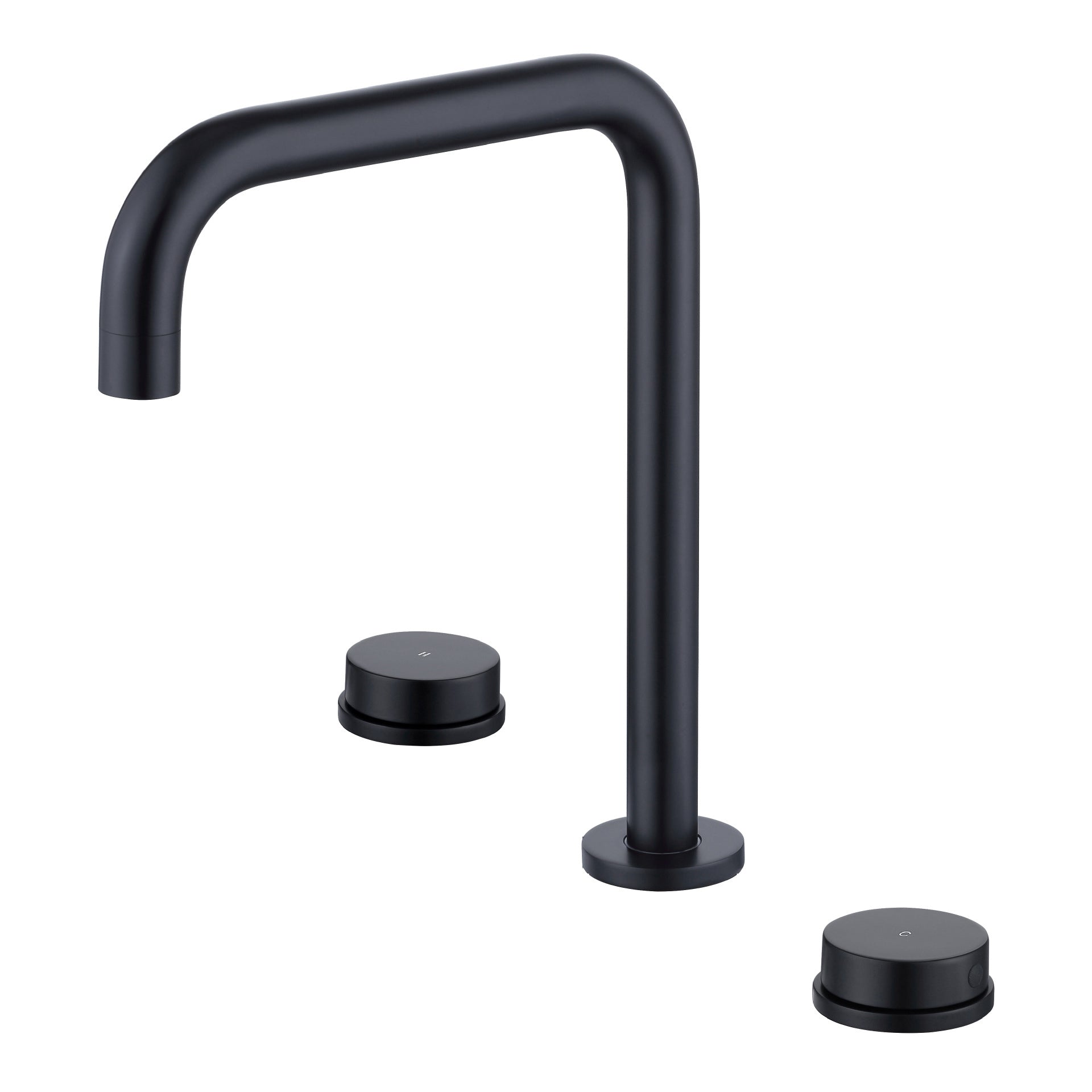 Glam Brass Widespread Bathroom Faucet 3 Hole Circular Vanity Faucet Clearhalo 'Bathroom Remodel & Bathroom Fixtures' 'Bathroom Sink Faucets' 'Bathroom Sinks & Faucet Components' 'bathroom_sink_faucets' 'Home Improvement' 'home_improvement' 'home_improvement_bathroom_sink_faucets' 6957370