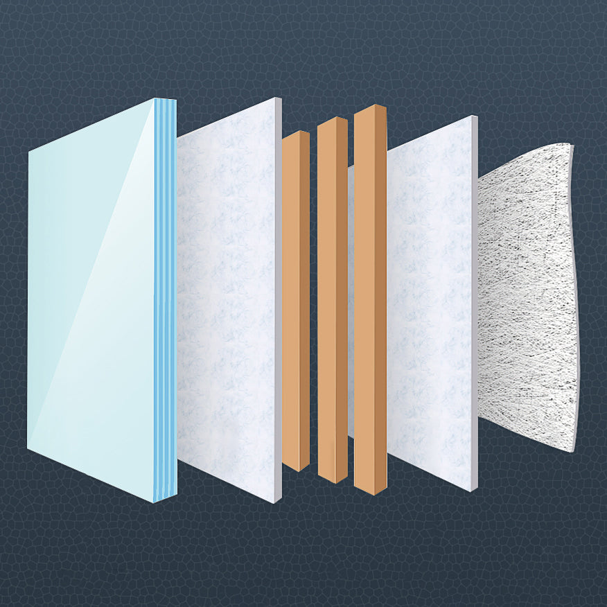 Acrylic Soaking Bathtub Antique Finish Rectangular Back to Wall Bath Tub Clearhalo 'Bathroom Remodel & Bathroom Fixtures' 'Bathtubs' 'Home Improvement' 'home_improvement' 'home_improvement_bathtubs' 'Showers & Bathtubs' 6963482