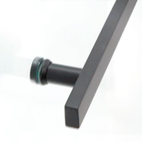 Tempered Glass Shower Door with Stone Base, Dual Moving Semi Frameless Shower Bath Door Clearhalo 'Bathroom Remodel & Bathroom Fixtures' 'Home Improvement' 'home_improvement' 'home_improvement_shower_tub_doors' 'Shower and Tub Doors' 'shower_tub_doors' 'Showers & Bathtubs' 6968594