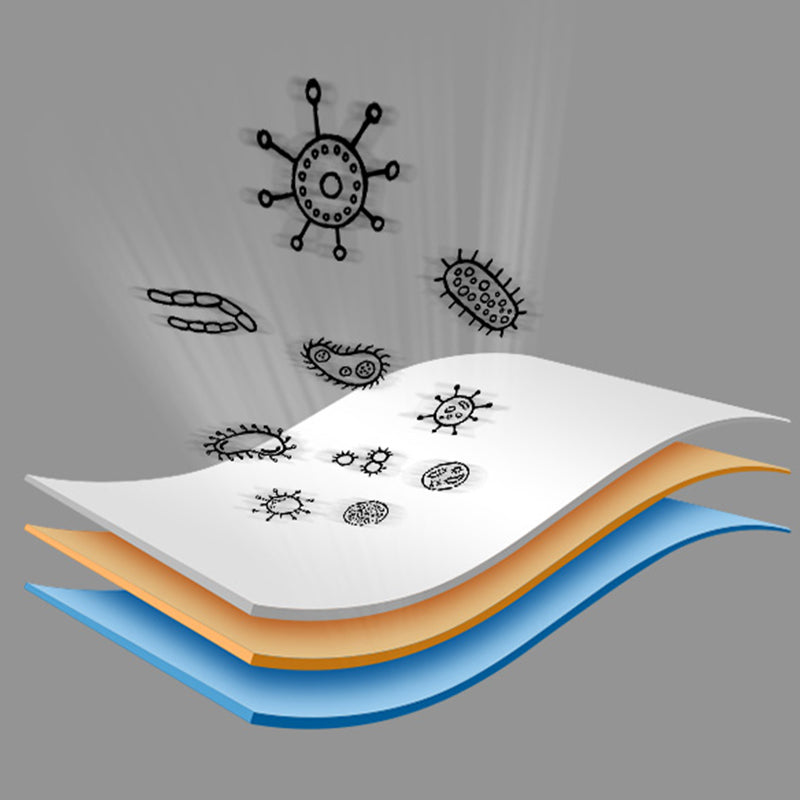 Modern Ceramic Flush Toilet Seat Included Urine Toilet for Bathroom Clearhalo 'Bathroom Remodel & Bathroom Fixtures' 'Home Improvement' 'home_improvement' 'home_improvement_toilets' 'Toilets & Bidets' 'Toilets' 6974141