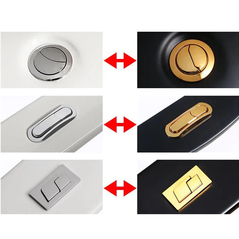 Contemporary One Piece Flush Toilet Floor Mount Urine Toilet with Seat for Washroom Clearhalo 'Bathroom Remodel & Bathroom Fixtures' 'Home Improvement' 'home_improvement' 'home_improvement_toilets' 'Toilets & Bidets' 'Toilets' 6980654