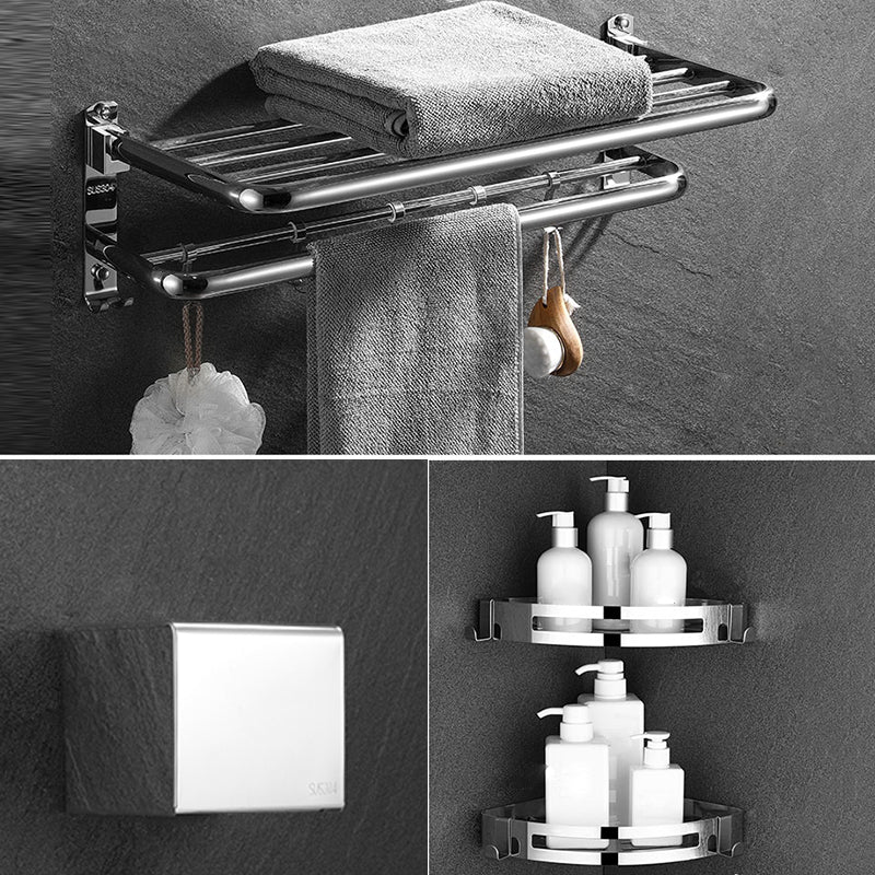 Black Bathroom Accessories Ideas - Tyrrell and Laing