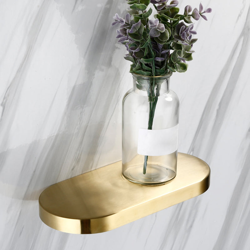 Traditional Style Brass Bathroom Accessory as Individual or as a Set in Metal Clearhalo 'Bathroom Hardware Sets' 'Bathroom Hardware' 'Bathroom Remodel & Bathroom Fixtures' 'bathroom_hardware_sets' 'Home Improvement' 'home_improvement' 'home_improvement_bathroom_hardware_sets' 6998037