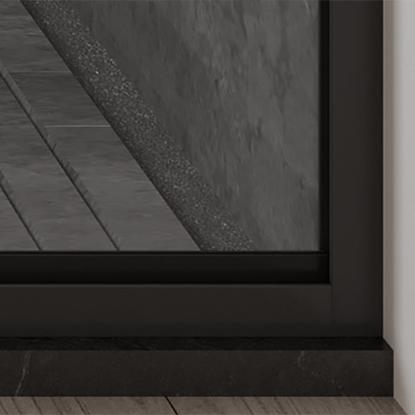 Double Sliding Shower Door Full Frame Tempered Glass Shower Door Clearhalo 'Bathroom Remodel & Bathroom Fixtures' 'Home Improvement' 'home_improvement' 'home_improvement_shower_tub_doors' 'Shower and Tub Doors' 'shower_tub_doors' 'Showers & Bathtubs' 6998552