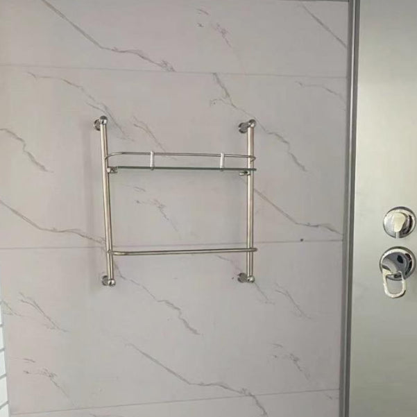 Modern Shower Enclosure Grey Drainer Sliding Door Shower Stall Clearhalo 'Bathroom Remodel & Bathroom Fixtures' 'Home Improvement' 'home_improvement' 'home_improvement_shower_stalls_enclosures' 'Shower Stalls & Enclosures' 'shower_stalls_enclosures' 'Showers & Bathtubs' 6998775