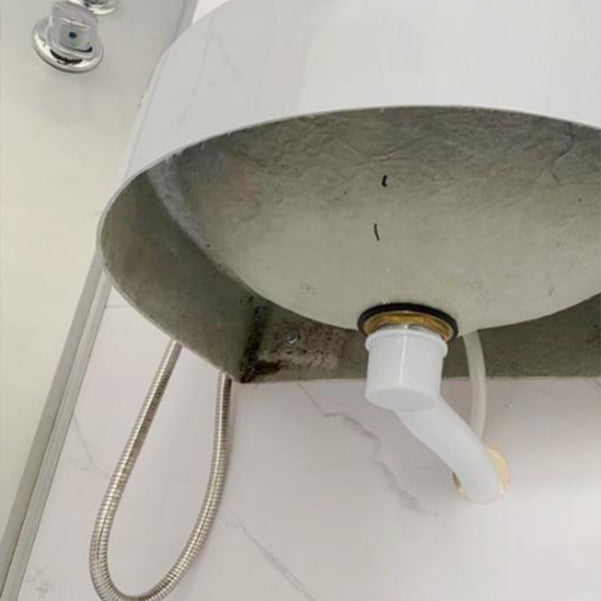 Modern Shower Enclosure Grey Drainer Sliding Door Shower Stall Clearhalo 'Bathroom Remodel & Bathroom Fixtures' 'Home Improvement' 'home_improvement' 'home_improvement_shower_stalls_enclosures' 'Shower Stalls & Enclosures' 'shower_stalls_enclosures' 'Showers & Bathtubs' 6998777