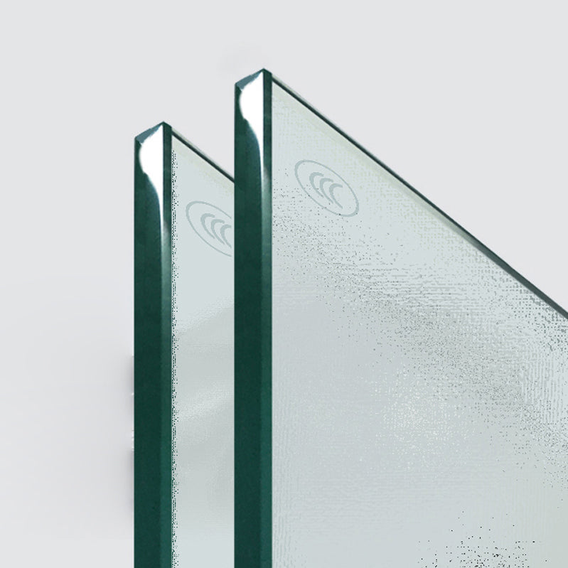 Bathroom Shower Stall Framed Single Sliding Rectangular Shower Enclosure Clearhalo 'Bathroom Remodel & Bathroom Fixtures' 'Home Improvement' 'home_improvement' 'home_improvement_shower_stalls_enclosures' 'Shower Stalls & Enclosures' 'shower_stalls_enclosures' 'Showers & Bathtubs' 6998825