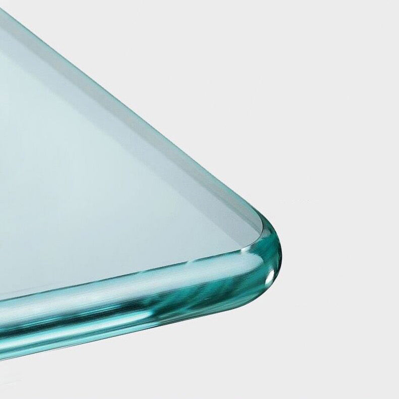 Modern Shower Stall Black Clear Glass Corner Door Handle Shower Enclosure Clearhalo 'Bathroom Remodel & Bathroom Fixtures' 'Home Improvement' 'home_improvement' 'home_improvement_shower_stalls_enclosures' 'Shower Stalls & Enclosures' 'shower_stalls_enclosures' 'Showers & Bathtubs' 6998920