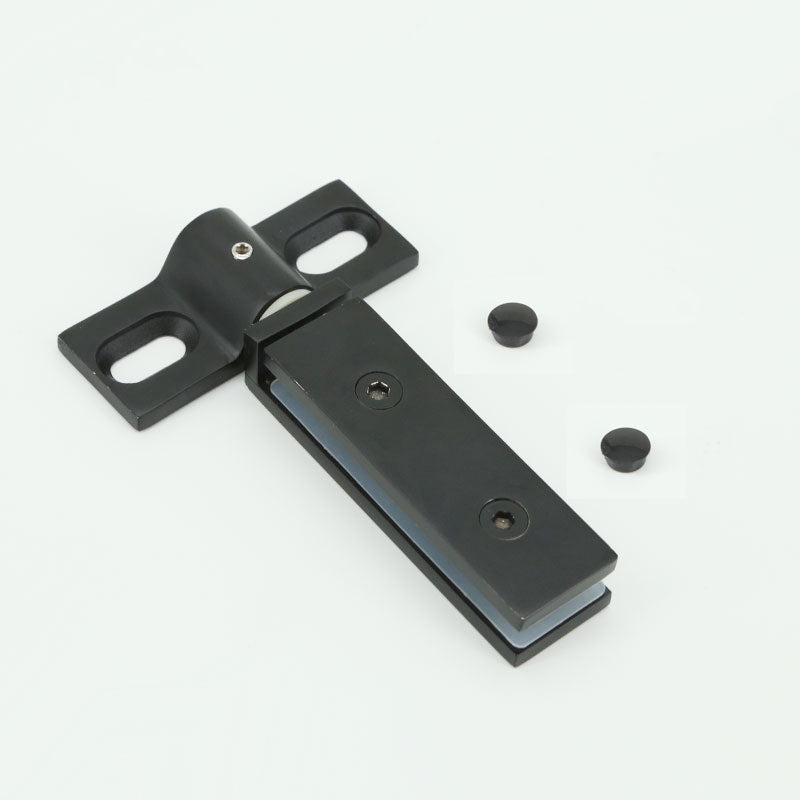 Modern Style Shower Stall Semicircle Metal Frame Framed Shower Stall Clearhalo 'Bathroom Remodel & Bathroom Fixtures' 'Home Improvement' 'home_improvement' 'home_improvement_shower_stalls_enclosures' 'Shower Stalls & Enclosures' 'shower_stalls_enclosures' 'Showers & Bathtubs' 6998932