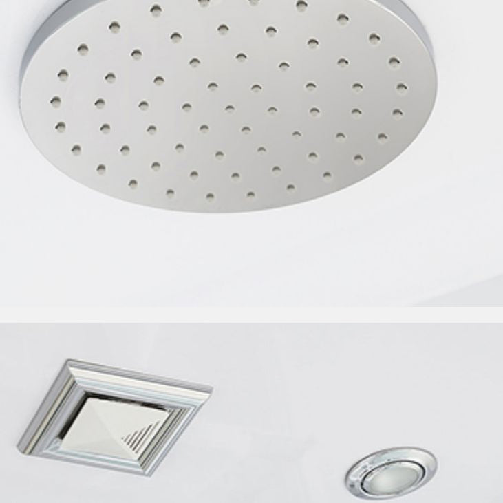 Modern Framed Shower Stall Clear Tempered Shower Stall for Bathroom Clearhalo 'Bathroom Remodel & Bathroom Fixtures' 'Home Improvement' 'home_improvement' 'home_improvement_shower_stalls_enclosures' 'Shower Stalls & Enclosures' 'shower_stalls_enclosures' 'Showers & Bathtubs' 6999013