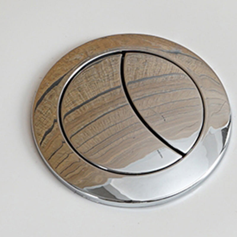 Contemporary Floor Mount Flush Toilet White Urine Toilet for Bathroom Clearhalo 'Bathroom Remodel & Bathroom Fixtures' 'Home Improvement' 'home_improvement' 'home_improvement_toilets' 'Toilets & Bidets' 'Toilets' 7001886