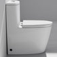 Modern White Ceramic Flush Toilet Floor Mounted Urine Toilet for Bathroom Clearhalo 'Bathroom Remodel & Bathroom Fixtures' 'Home Improvement' 'home_improvement' 'home_improvement_toilets' 'Toilets & Bidets' 'Toilets' 7001894