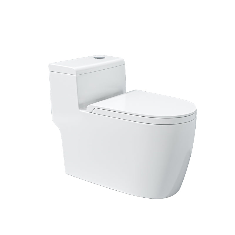 Traditional Ceramic Flush Toilet Floor Mount Urine Toilet for Washroom White Clearhalo 'Bathroom Remodel & Bathroom Fixtures' 'Home Improvement' 'home_improvement' 'home_improvement_toilets' 'Toilets & Bidets' 'Toilets' 7001984