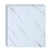 Peel & Stick Vinyl Flooring Matte Stone Look Vinyl Flooring with Waterproof White-Gray 0.07" Clearhalo 'Flooring 'Home Improvement' 'home_improvement' 'home_improvement_vinyl_flooring' 'Vinyl Flooring' 'vinyl_flooring' Walls and Ceiling' 7010483