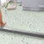 Modern PVC Flooring Self Adhesive Geometric Printed Low Gloss Vinyl Floor Planks Light Green Clearhalo 'Flooring 'Home Improvement' 'home_improvement' 'home_improvement_vinyl_flooring' 'Vinyl Flooring' 'vinyl_flooring' Walls and Ceiling' 7010552