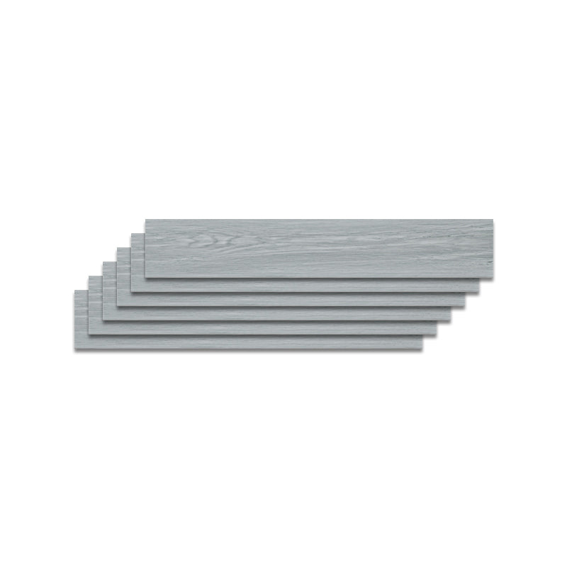 Classic Vinyl Floor Planks Wood Look Self Adhesive Vinyl Plank Flooring Gray-White Clearhalo 'Flooring 'Home Improvement' 'home_improvement' 'home_improvement_vinyl_flooring' 'Vinyl Flooring' 'vinyl_flooring' Walls and Ceiling' 7010616