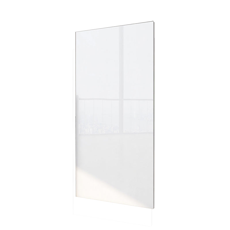 Contemporary Wallpaper Plastic Field Tile Wallpaper with Rectangular Shape Clearhalo 'Flooring 'Home Improvement' 'home_improvement' 'home_improvement_peel_stick_blacksplash' 'Peel & Stick Backsplash Tile' 'peel_stick_blacksplash' 'Walls & Ceilings' Walls and Ceiling' 7011710