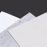 Contemporary Wallpaper Plastic Field Tile Wallpaper with Rectangular Shape Clearhalo 'Flooring 'Home Improvement' 'home_improvement' 'home_improvement_peel_stick_blacksplash' 'Peel & Stick Backsplash Tile' 'peel_stick_blacksplash' 'Walls & Ceilings' Walls and Ceiling' 7011711