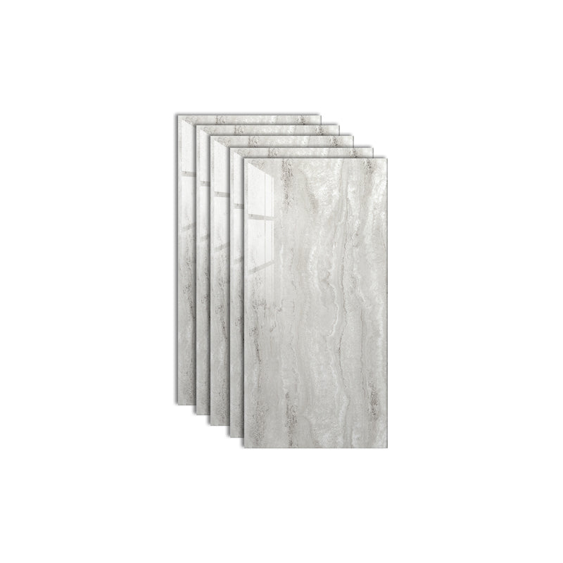 Plastic Wallpaper Contemporary Field Tile Peel and Stick Backsplash Light Yellow-Brown Clearhalo 'Flooring 'Home Improvement' 'home_improvement' 'home_improvement_peel_stick_blacksplash' 'Peel & Stick Backsplash Tile' 'peel_stick_blacksplash' 'Walls & Ceilings' Walls and Ceiling' 7011763