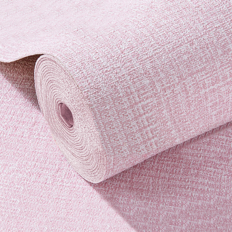 Modern Wall Ceiling PVC Self-Adhesive Waterproof Wall Paneling Light Pink Clearhalo 'Flooring 'Home Improvement' 'home_improvement' 'home_improvement_wall_paneling' 'Wall Paneling' 'wall_paneling' 'Walls & Ceilings' Walls and Ceiling' 7011849