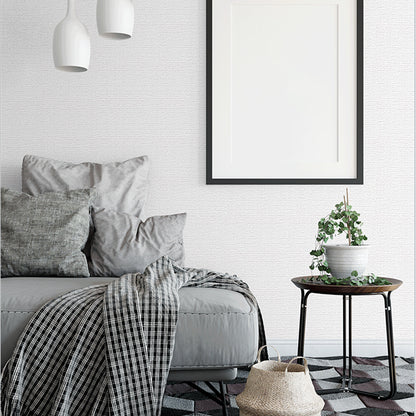 Modern Wall Tile PVC Self-Adhesive Tin Backsplash Waterproof Wall Access Panel White Clearhalo 'Flooring 'Home Improvement' 'home_improvement' 'home_improvement_wall_paneling' 'Wall Paneling' 'wall_paneling' 'Walls & Ceilings' Walls and Ceiling' 7011856