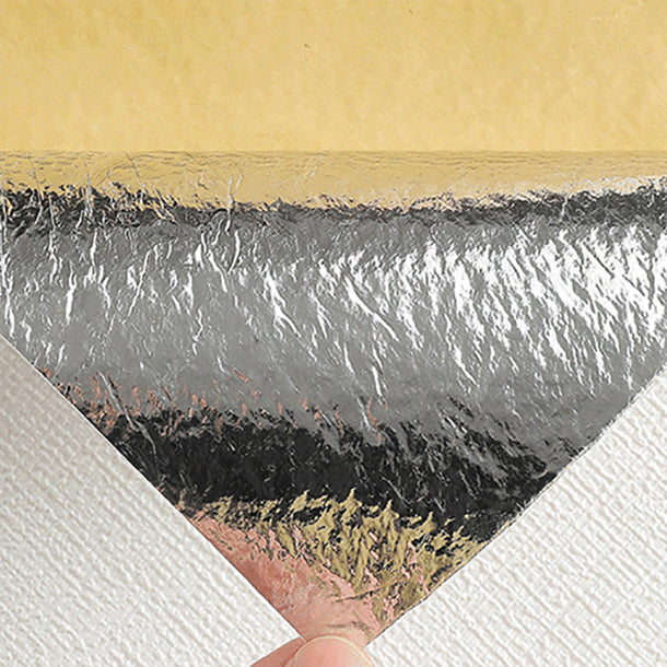 Modern Wall Tile PVC Self-Adhesive Tin Backsplash Waterproof Wall Access Panel Clearhalo 'Flooring 'Home Improvement' 'home_improvement' 'home_improvement_wall_paneling' 'Wall Paneling' 'wall_paneling' 'Walls & Ceilings' Walls and Ceiling' 7011865