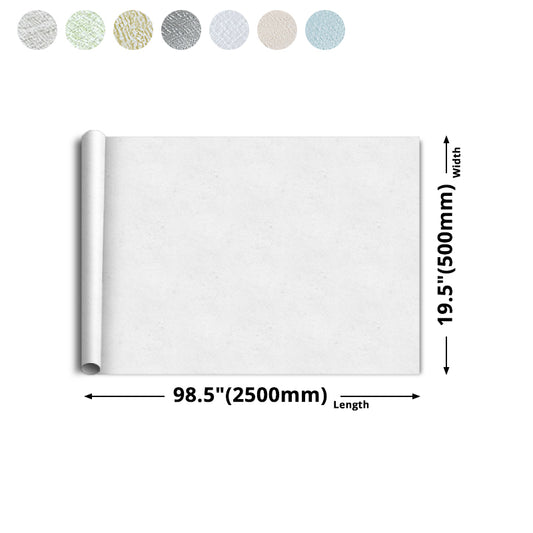 Modern Wall Tile PVC Self-Adhesive Tin Backsplash Waterproof Wall Access Panel Clearhalo 'Flooring 'Home Improvement' 'home_improvement' 'home_improvement_wall_paneling' 'Wall Paneling' 'wall_paneling' 'Walls & Ceilings' Walls and Ceiling' 7011870