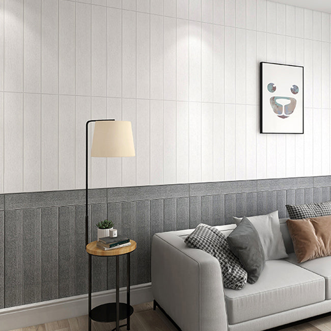 Traditional Wall Panel PVC Self-Adhesive Soundproof Wall Access Panel Clearhalo 'Flooring 'Home Improvement' 'home_improvement' 'home_improvement_wall_paneling' 'Wall Paneling' 'wall_paneling' 'Walls & Ceilings' Walls and Ceiling' 7011938