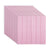 Traditional Paneling PVC Peel and Stick Soundproof Wall Access Panel Pink 0.2" Clearhalo 'Flooring 'Home Improvement' 'home_improvement' 'home_improvement_wall_paneling' 'Wall Paneling' 'wall_paneling' 'Walls & Ceilings' Walls and Ceiling' 7011963
