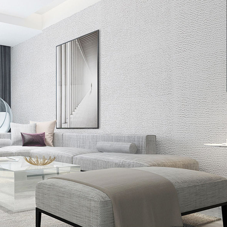 Modern Wall Paneling PVC Peel and Stick Waterproof Wall Ceiling for Indoor Clearhalo 'Flooring 'Home Improvement' 'home_improvement' 'home_improvement_wall_paneling' 'Wall Paneling' 'wall_paneling' 'Walls & Ceilings' Walls and Ceiling' 7011988