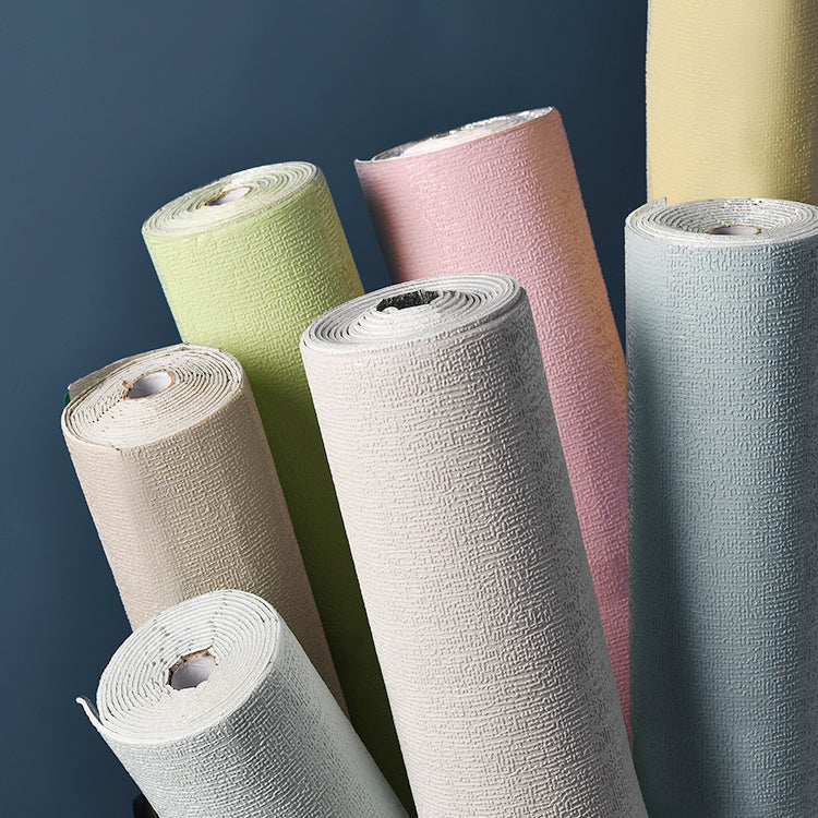 Modern Wall Paneling PVC Peel and Stick Waterproof Wall Ceiling for Indoor Clearhalo 'Flooring 'Home Improvement' 'home_improvement' 'home_improvement_wall_paneling' 'Wall Paneling' 'wall_paneling' 'Walls & Ceilings' Walls and Ceiling' 7011995