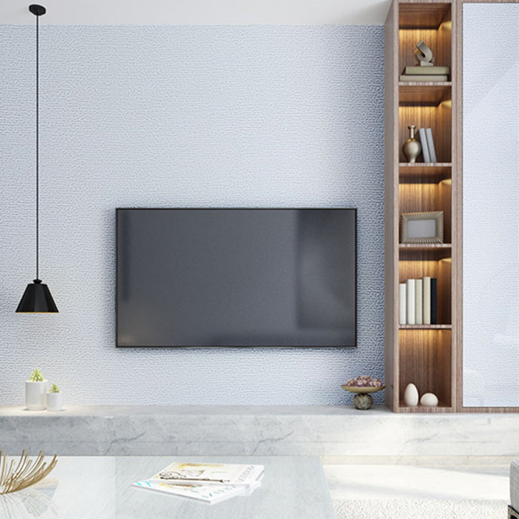 Modern Wall Paneling PVC Peel and Stick Waterproof Wall Ceiling for Indoor Clearhalo 'Flooring 'Home Improvement' 'home_improvement' 'home_improvement_wall_paneling' 'Wall Paneling' 'wall_paneling' 'Walls & Ceilings' Walls and Ceiling' 7012002