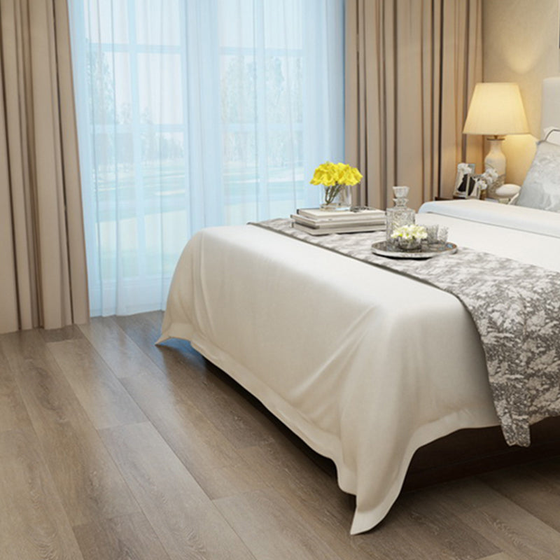 Textured Laminate Flooring Rectangular Slip Resistant Indoor Modern Laminate Camel Clearhalo 'Flooring 'Home Improvement' 'home_improvement' 'home_improvement_laminate_flooring' 'Laminate Flooring' 'laminate_flooring' Walls and Ceiling' 7012048