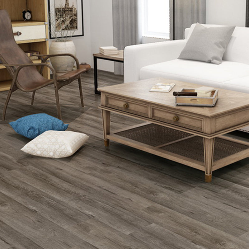 Textured Laminate Flooring Rectangular Slip Resistant Indoor Modern Laminate Light Gray Clearhalo 'Flooring 'Home Improvement' 'home_improvement' 'home_improvement_laminate_flooring' 'Laminate Flooring' 'laminate_flooring' Walls and Ceiling' 7012059