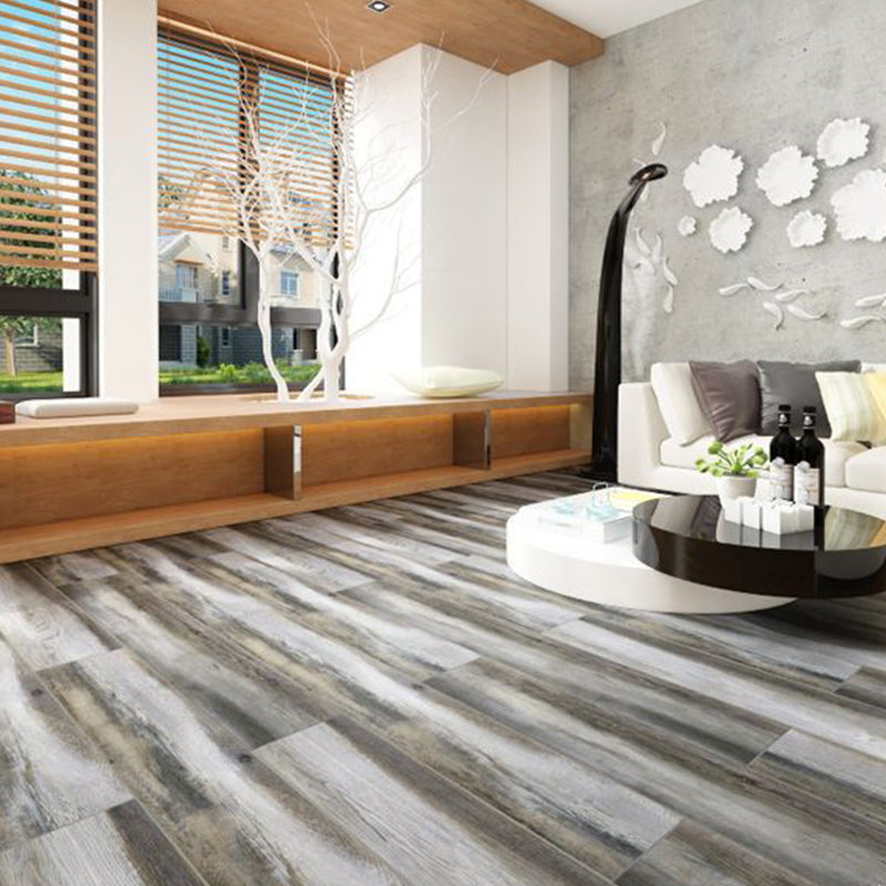 Waterproof Laminate Flooring Rectangular Indoor Wooden Scratch Resistant Laminate Clearhalo 'Flooring 'Home Improvement' 'home_improvement' 'home_improvement_laminate_flooring' 'Laminate Flooring' 'laminate_flooring' Walls and Ceiling' 7012077