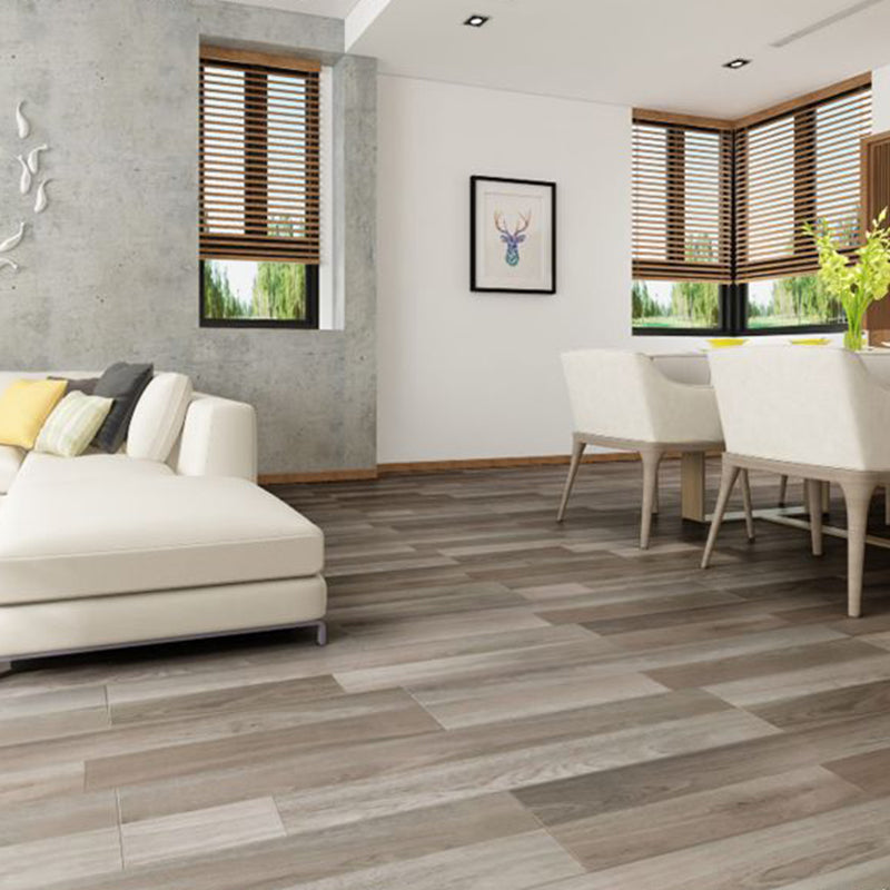 Waterproof Laminate Flooring Rectangular Indoor Wooden Scratch Resistant Laminate Clearhalo 'Flooring 'Home Improvement' 'home_improvement' 'home_improvement_laminate_flooring' 'Laminate Flooring' 'laminate_flooring' Walls and Ceiling' 7012081